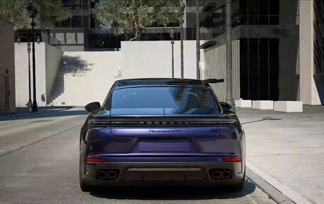 Porsche Panamera, 2025 год, 29 825 000 рублей, 7 фотография