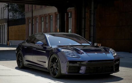 Porsche Panamera, 2025 год, 29 825 000 рублей, 2 фотография