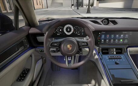 Porsche Panamera, 2025 год, 29 825 000 рублей, 11 фотография