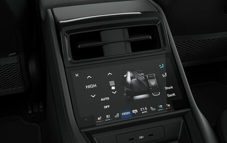 Porsche Panamera, 2025 год, 29 825 000 рублей, 15 фотография