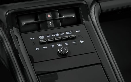 Porsche Panamera, 2025 год, 29 825 000 рублей, 13 фотография