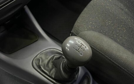 Hyundai Accent II, 2007 год, 419 888 рублей, 17 фотография