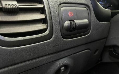 Hyundai Accent II, 2007 год, 419 888 рублей, 13 фотография