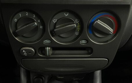 Hyundai Accent II, 2007 год, 419 888 рублей, 16 фотография