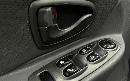 Hyundai Accent II, 2007 год, 419 888 рублей, 12 фотография