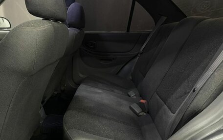 Hyundai Accent II, 2007 год, 419 888 рублей, 19 фотография