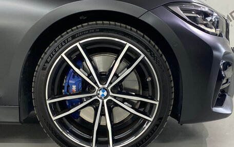 BMW 3 серия, 2019 год, 4 150 000 рублей, 14 фотография