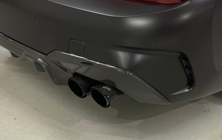 BMW 3 серия, 2019 год, 4 150 000 рублей, 20 фотография