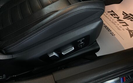 BMW 3 серия, 2019 год, 4 150 000 рублей, 26 фотография