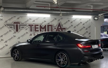 BMW 3 серия, 2019 год, 4 150 000 рублей, 21 фотография