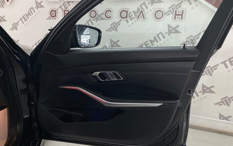 BMW 3 серия, 2019 год, 4 150 000 рублей, 24 фотография