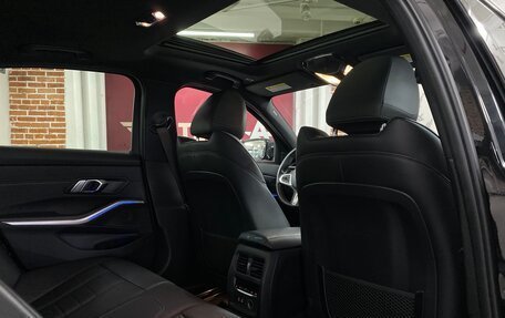 BMW 3 серия, 2019 год, 4 150 000 рублей, 28 фотография