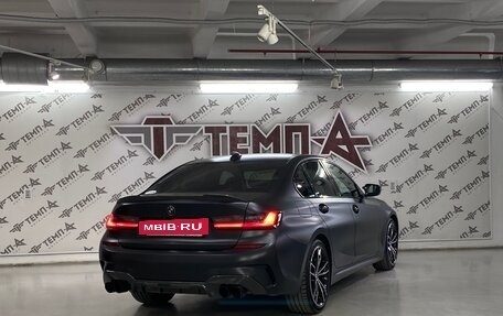 BMW 3 серия, 2019 год, 4 150 000 рублей, 18 фотография