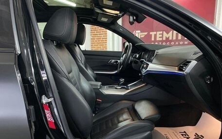 BMW 3 серия, 2019 год, 4 150 000 рублей, 25 фотография