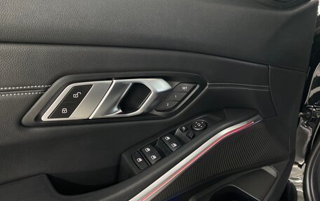 BMW 3 серия, 2019 год, 4 150 000 рублей, 34 фотография