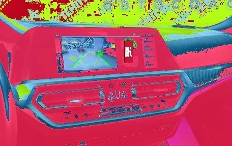 BMW 3 серия, 2019 год, 4 150 000 рублей, 36 фотография