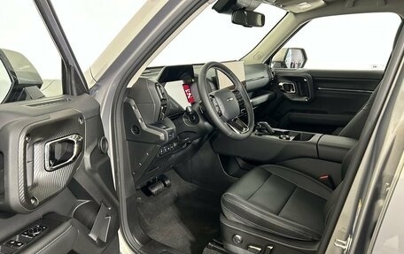 Haval H7, 2025 год, 2 975 130 рублей, 6 фотография