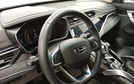 Geely Atlas, 2024 год, 1 612 000 рублей, 2 фотография