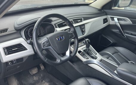 Geely Atlas I, 2021 год, 1 399 000 рублей, 5 фотография