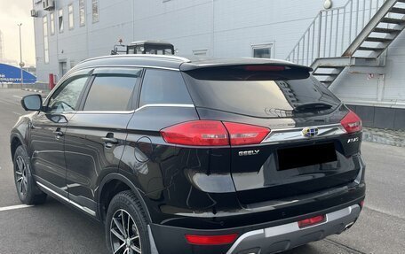 Geely Atlas I, 2021 год, 1 399 000 рублей, 2 фотография