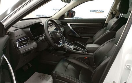 Geely Atlas, 2024 год, 1 612 000 рублей, 1 фотография