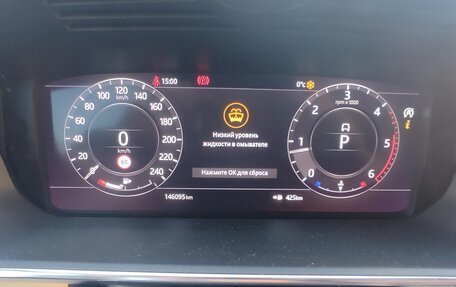 Land Rover Range Rover IV рестайлинг, 2020 год, 8 246 440 рублей, 7 фотография