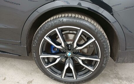 BMW X7, 2021 год, 8 802 750 рублей, 2 фотография