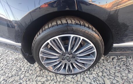 Land Rover Range Rover IV рестайлинг, 2020 год, 8 246 440 рублей, 10 фотография