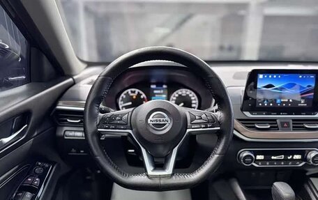 Nissan Altima VI (L34), 2022 год, 2 047 001 рублей, 11 фотография