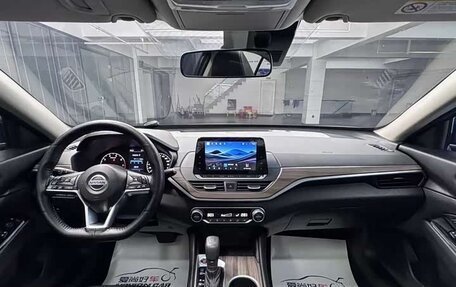 Nissan Altima VI (L34), 2022 год, 2 047 001 рублей, 7 фотография