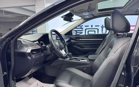 Nissan Altima VI (L34), 2022 год, 2 047 001 рублей, 9 фотография