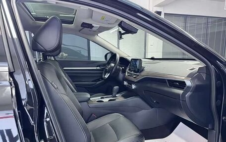 Nissan Altima VI (L34), 2022 год, 2 047 001 рублей, 12 фотография