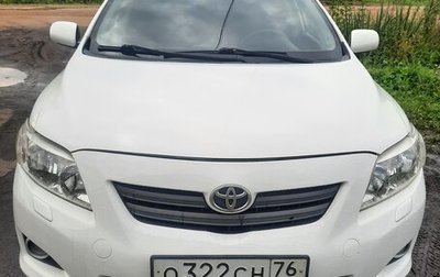 Toyota Corolla, 2008 год, 650 000 рублей, 1 фотография