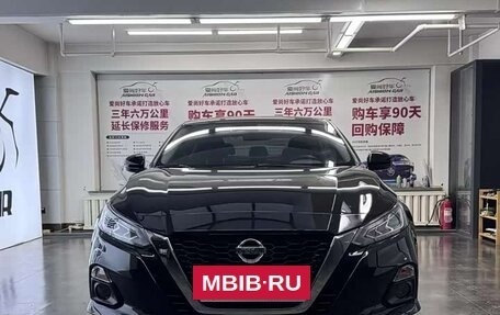 Nissan Altima VI (L34), 2022 год, 2 047 001 рублей, 2 фотография