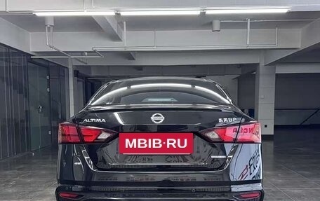 Nissan Altima VI (L34), 2022 год, 2 047 001 рублей, 5 фотография