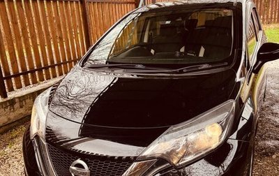 Nissan Note II рестайлинг, 2017 год, 900 000 рублей, 1 фотография