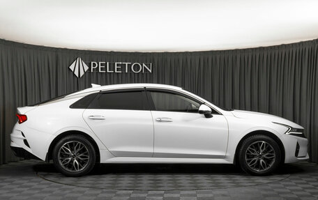 KIA K5, 2020 год, 2 999 999 рублей, 8 фотография