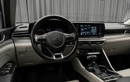 KIA K5, 2020 год, 2 999 999 рублей, 9 фотография