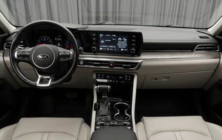 KIA K5, 2020 год, 2 999 999 рублей, 10 фотография