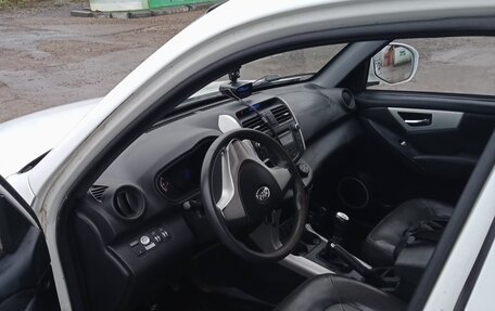 Lifan X60 I рестайлинг, 2016 год, 500 000 рублей, 1 фотография