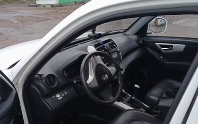 Lifan X60 I рестайлинг, 2016 год, 500 000 рублей, 1 фотография