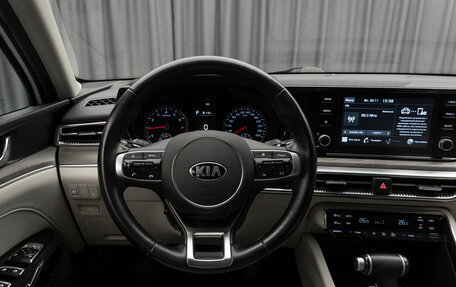 KIA K5, 2020 год, 2 999 999 рублей, 12 фотография