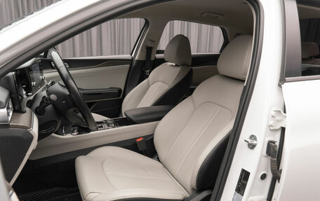 KIA K5, 2020 год, 2 999 999 рублей, 11 фотография