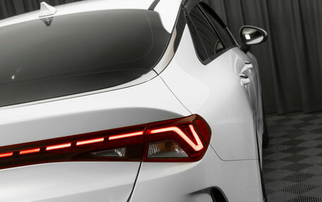 KIA K5, 2020 год, 2 999 999 рублей, 27 фотография