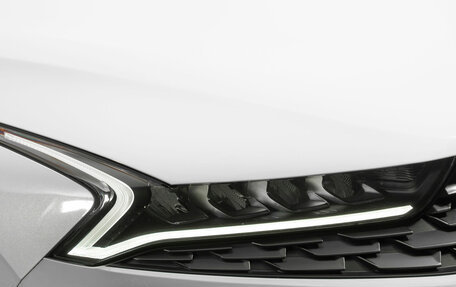 KIA K5, 2020 год, 2 999 999 рублей, 26 фотография