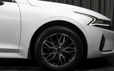 KIA K5, 2020 год, 2 999 999 рублей, 25 фотография