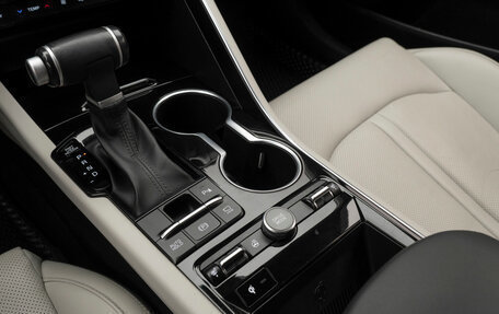 KIA K5, 2020 год, 2 999 999 рублей, 20 фотография