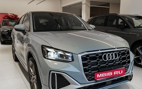 Audi Q2 I, 2025 год, 4 499 000 рублей, 3 фотография