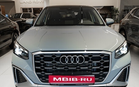 Audi Q2 I, 2025 год, 4 499 000 рублей, 2 фотография