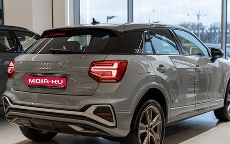 Audi Q2 I, 2025 год, 4 499 000 рублей, 6 фотография